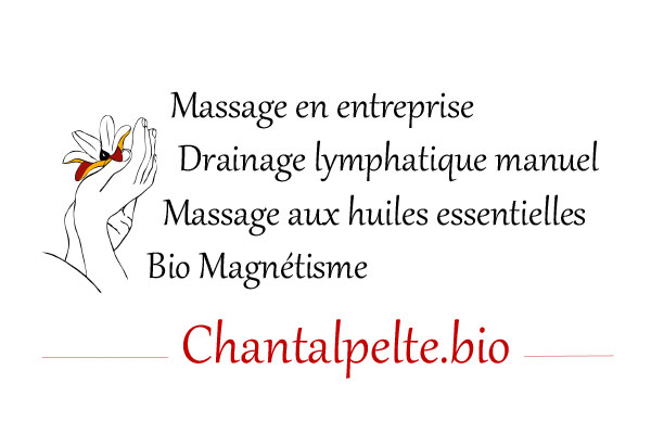 Massage Chantal pelte