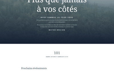 Beroch’Expo approche !