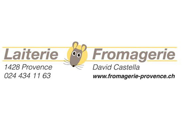 Fromagerie de Provence