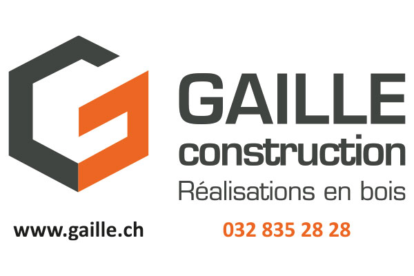 Gaille Construction
