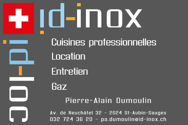 Id-Inox