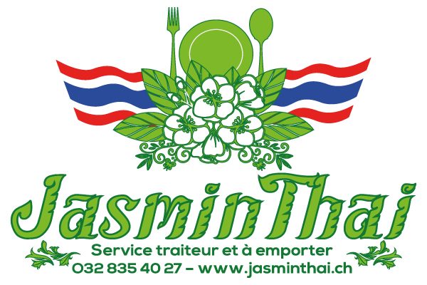 Jasmin Thai