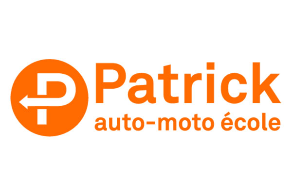 Patrick auto-moto école