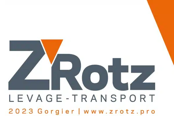 Z’Rotz transports et levage