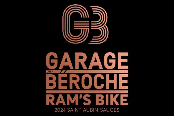 Garage de la Béroche – Ram’s Bike