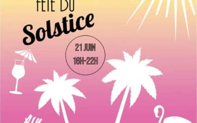 Fête du solstice
