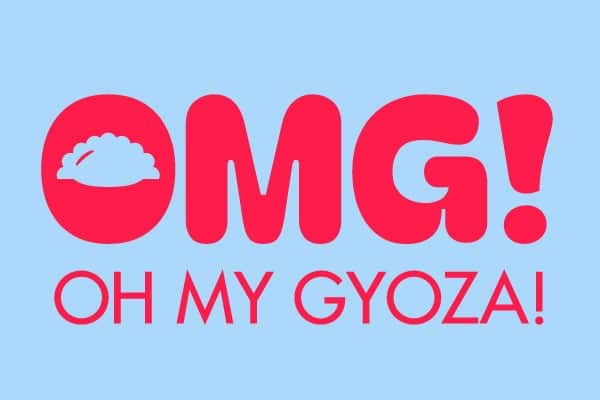 Oh my gyoza